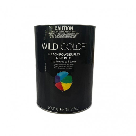 Пудра осветляющая без аммиака - 1000 г