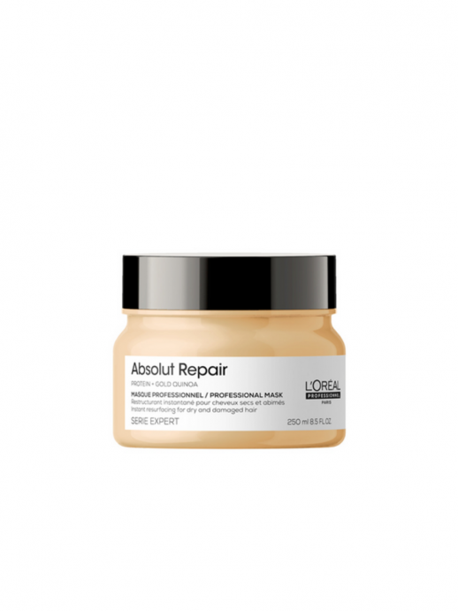 Маска для восстановления поврежденных волос EXPERT ABSOLUT REPAIR - 250 мл