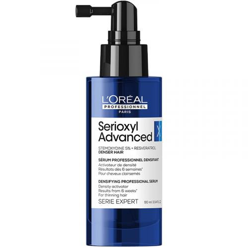 Сыворотка-активатор для уплотнения волос EXPERT SERIOXYL ADVANCED - 90 мл