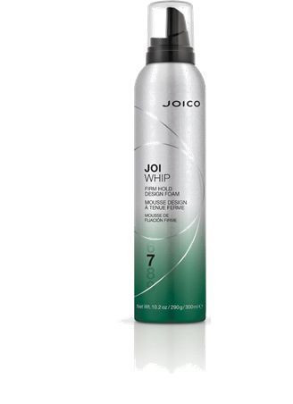 Мусс для укладки сильной фиксации (7) STYLE&FINISH - 300 мл