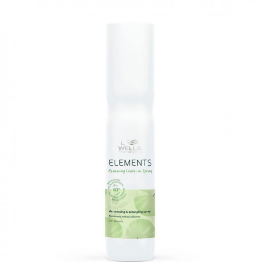 Спрей несмываемый увлажняющий ELEMENTS - 150 мл