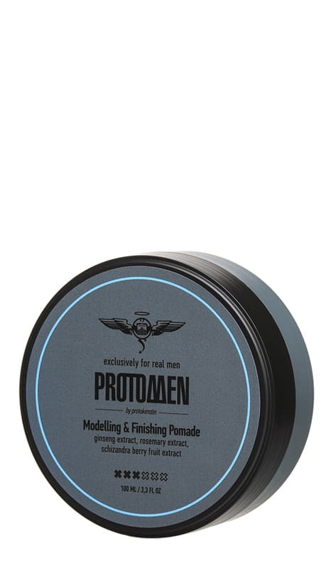 Помада для моделирования и контроля средней фиксации LINE PROTOMEN - 100 мл