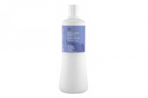 Окислитель 1,9% WELLOXON - 1000 мл