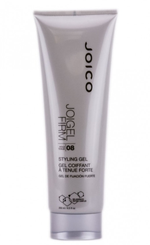 Гель для укладки сильной фиксации (8) STYLE&FINISH - 250 мл