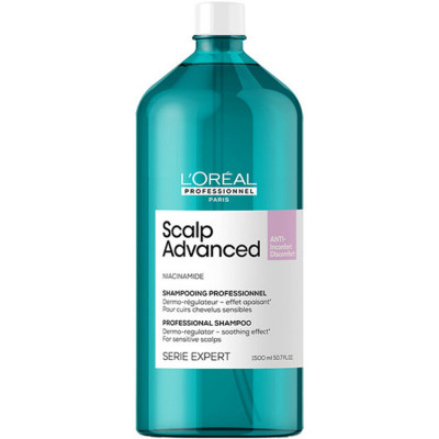 Шампунь для чувствительной кожи головы EXPERT SCALP ADVANCED - 1500 мл