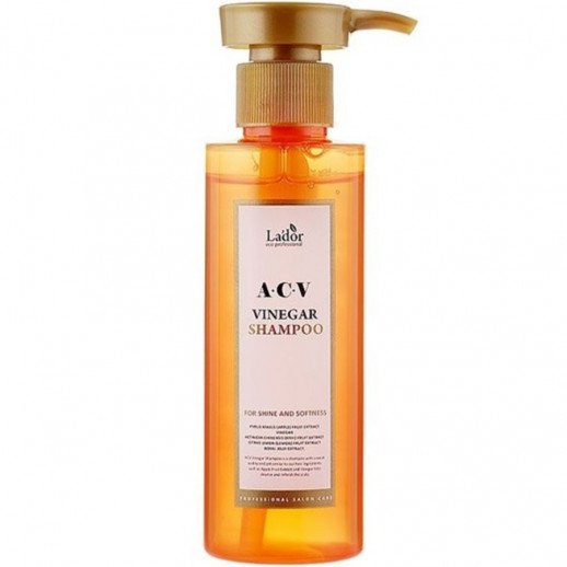 Шампунь с яблочным уксусом ACV Vinegear ACV VINEGEAR - 150 мл