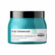 Шампунь-маска 2 в 1 для жирной кожи головы EXPERT SCALP ADVANCED - 500 мл