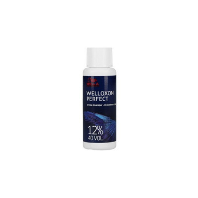 Окислитель 12% WELLOXON - 60 мл