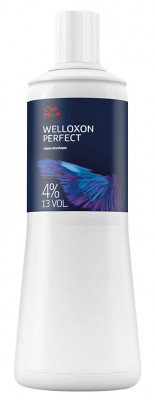 Окислитель 4% WELLOXON - 1000 мл