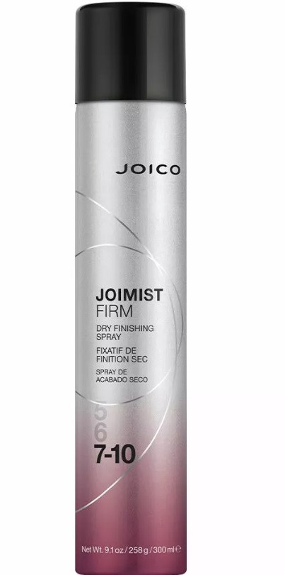 Лак для финиша экстра сильной фиксации (7-10) STYLE&FINISH - 350 мл