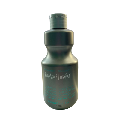 Шампунь против выпадения волос ANTI HAIRLOSS - 360 мл