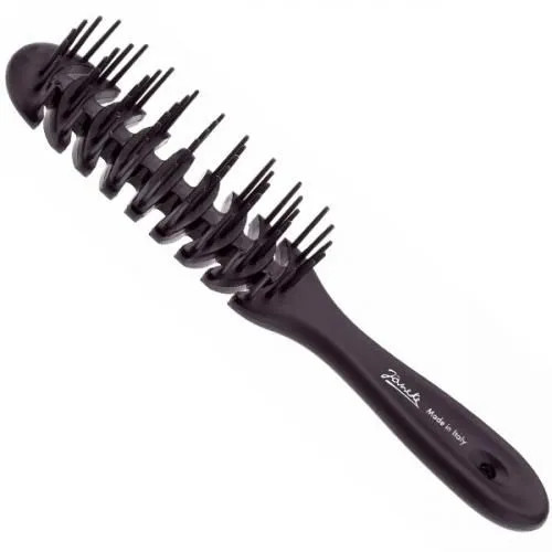 Щетка Spider 22x4x2,5 см черный 302455 JANEKE