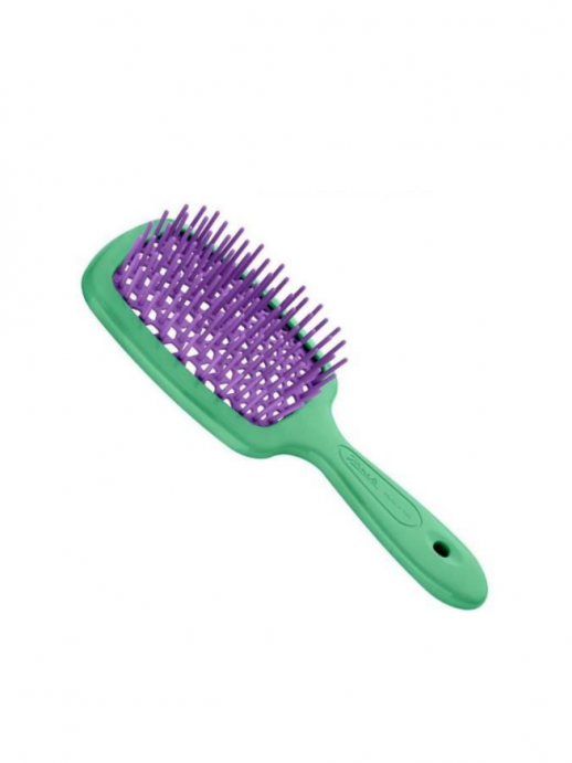 Щетка с закругленными зубчиками 20,3x8,5x3,1 см 287679 JANEKE