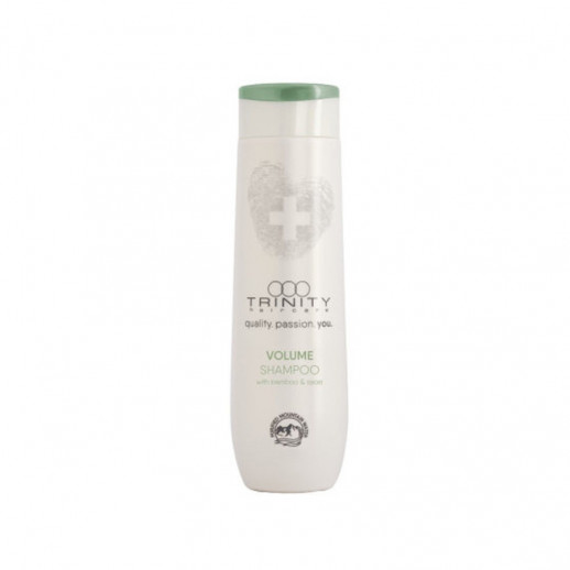 Шампунь для увеличения объёма волос ESSENTIALS VOLUME - 75 мл