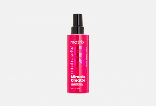 Спрей Miracle Creater многофункциональный TOTAL RESULTS - 190 мл