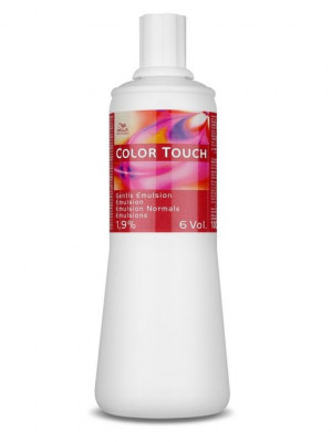 Эмульсия 1,9% COLOR TOUCH - 1000 мл