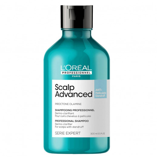 Шампунь от перхоти EXPERT SCALP ADVANCED - 300 мл
