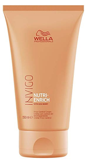 Крем-флюид разглаживающий несмываемый INVIGO - 150 мл