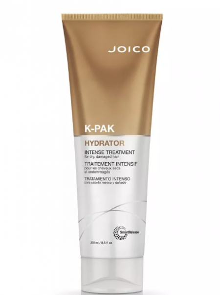 Увлажнитель интенсивный K-PAK - 250 мл