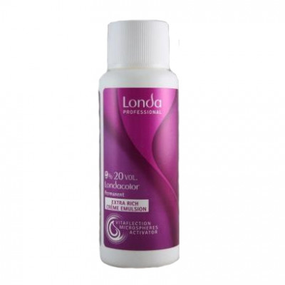 Оксигент 9% LONDA COLOR - 60 мл