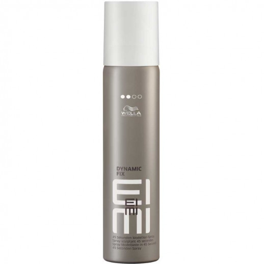 Спрей-фиксатор 45 сек Dynamic Fix EIMI - 300 мл
