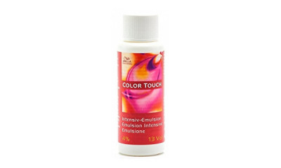 Эмульсия 4% COLOR TOUCH - 60 мл