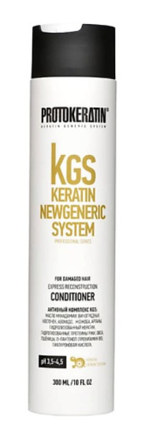 Кондиционер экспресс-восстановление EXPRESS RECONSTRUCTION - 300 мл