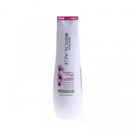 Шампунь ColorLast для окрашенных волос BIOLAGE - 250 мл