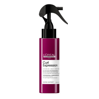Спрей восстанавливающий упругость для вьющихся волос EXPERT CURL EXPRESSION - 190 мл