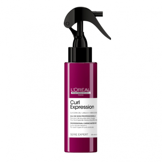 Спрей восстанавливающий упругость для вьющихся волос EXPERT CURL EXPRESSION - 190 мл