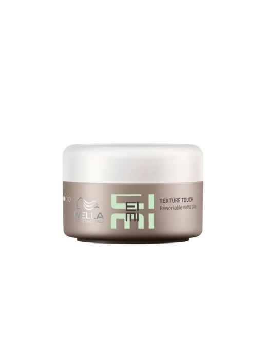 Глина-трансформер текстурирующая Texture Touch EIMI - 75 мл