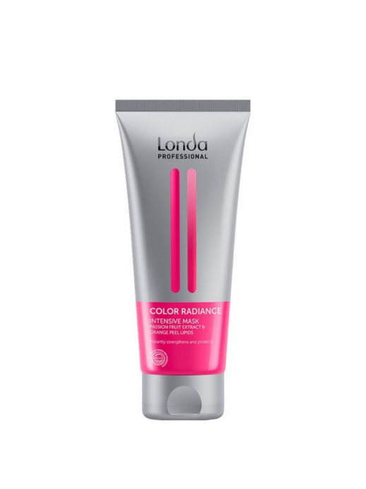 Маска для окрашенных волос COLOR RADIANCE - 200 мл