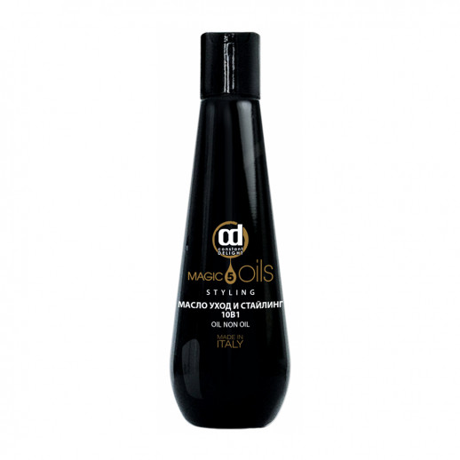 Масло уход и стайлинг 10 в 1 5 Масел 5 MAGIC OIL - 200 мл