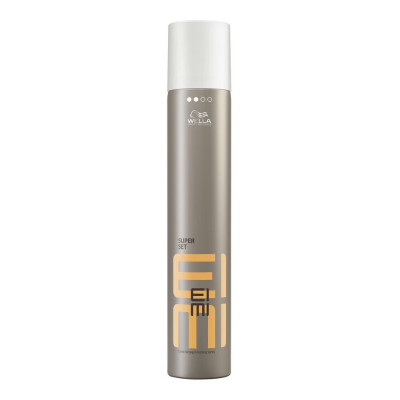Лак для волос Super Set EIMI - 300 мл