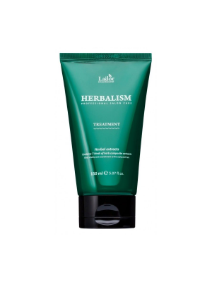 Маска для волос Herbalism treatment HERBALISM - 150 мл