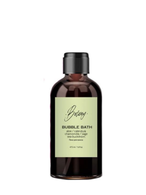 ПЕНА для ванны - 475 мл