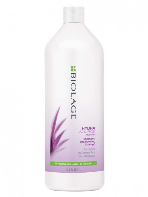 Шампунь Hydrasource для увлажнения BIOLAGE - 1000 мл