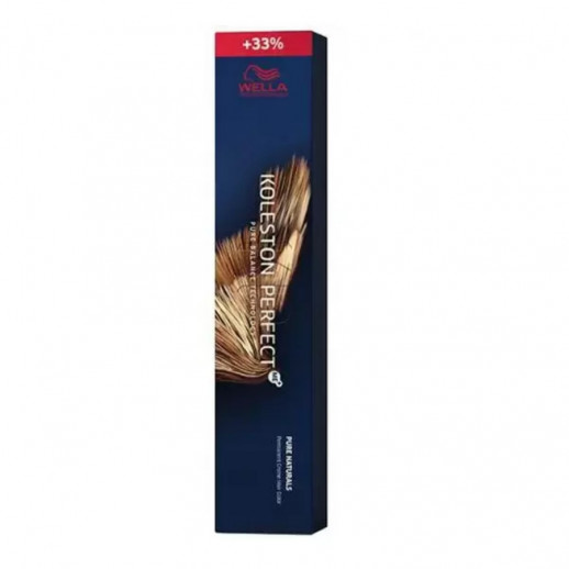 55/0 KOLESTON PERFECT крем-краска светло-коричневый интенсивный натуральный 80 мл - 80 мл