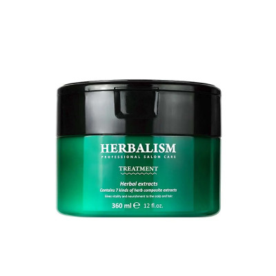 Маска для волос Herbalism treatment HERBALISM - 360 мл