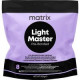 Порошок для блондирования с бондером LIGHT MASTER - 500 г