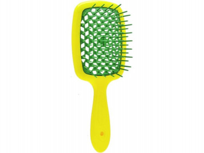Щетка с закругленными зубчиками 20,3x8,5x3,1 см 302338 JANEKE