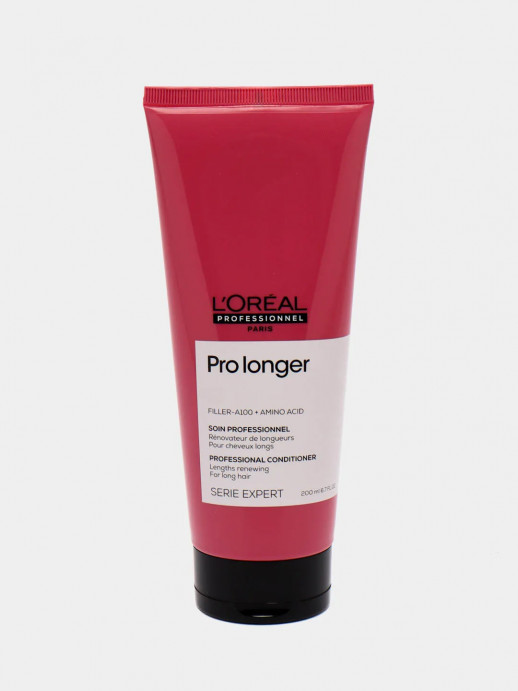 Уход смываемый для восстановления волос по длине EXPERT PRO LONGER - 200 мл