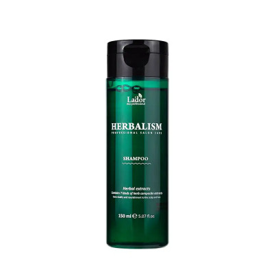 Шампунь для волос Herbalism HERBALISM - 150 мл