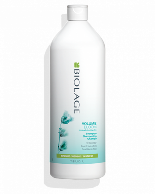 Шампунь Volumebloom для объема BIOLAGE - 1000 мл