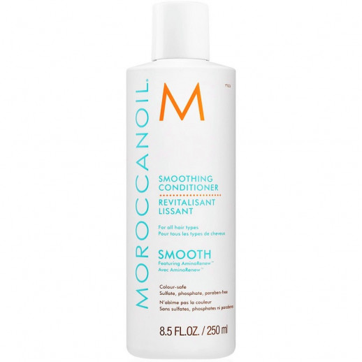 Кондиционер разглаживающий SMOOTHING - 250 мл