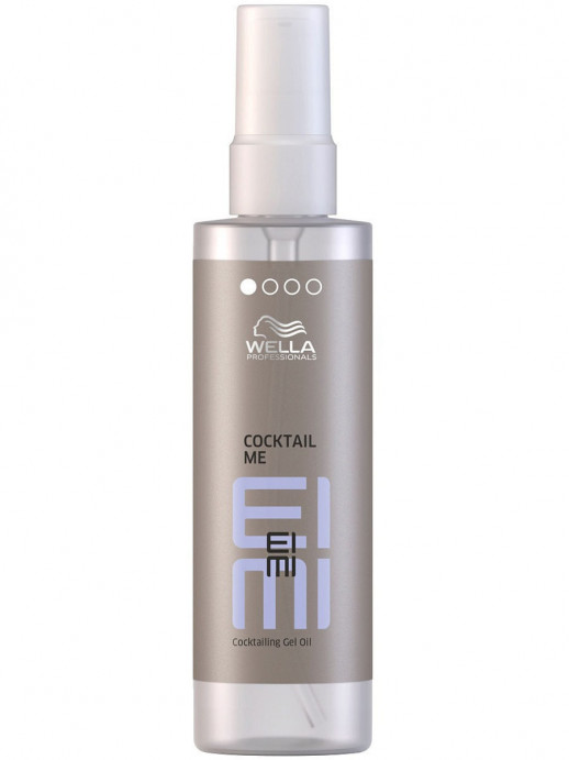 Масло-гель моделирующий EIMI - 95 мл