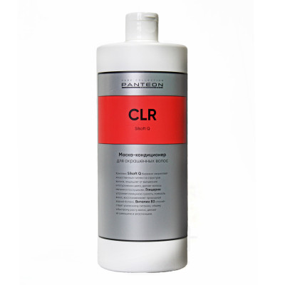 Маска-кондиционер для окрашенных волос COLOR - 1000 мл