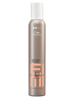 Пена для объема Natural Volume EIMI - 300 мл