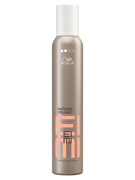 Пена для объема Natural Volume EIMI - 300 мл