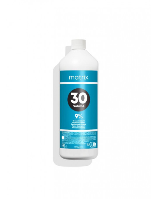 Крем-окислитель 9% (2024) SOCOLOR - 1000 мл